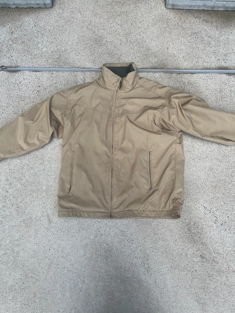 00s patagonia ニューシェルドシンチラ　ジャケット