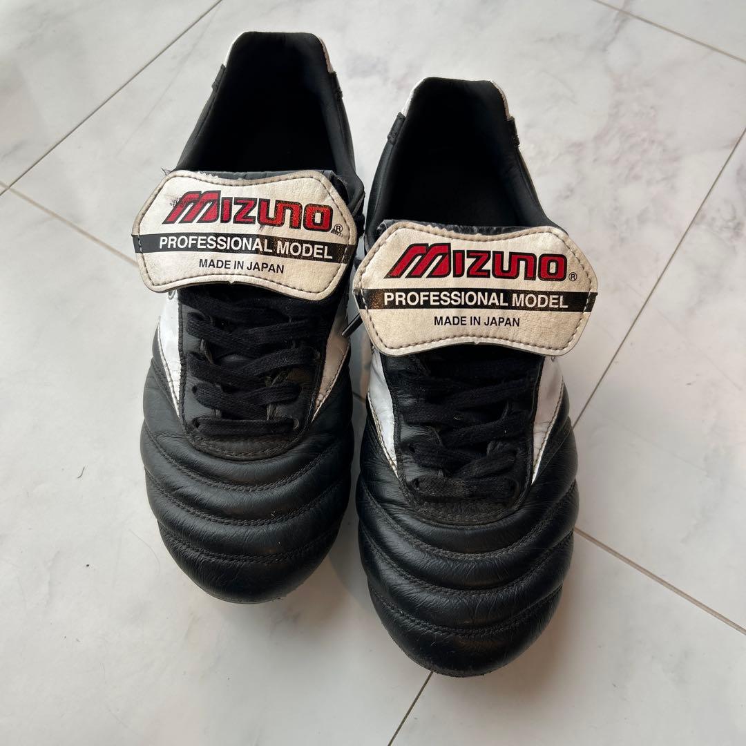 Mizuno ミズノ モレリア2 23cm