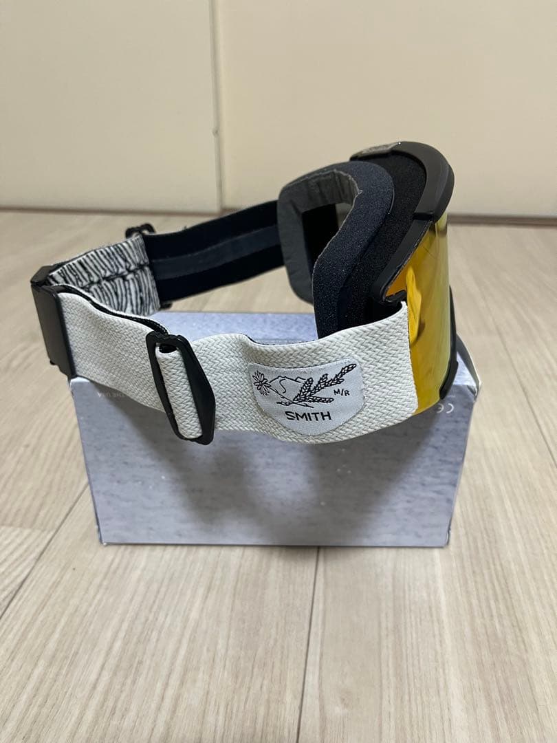 SMITH ChromaPop ゴーグル