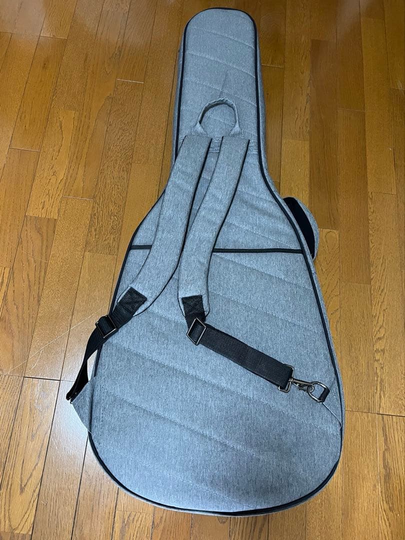 【美品】GUILD OM-120 アコースティックギターギルド