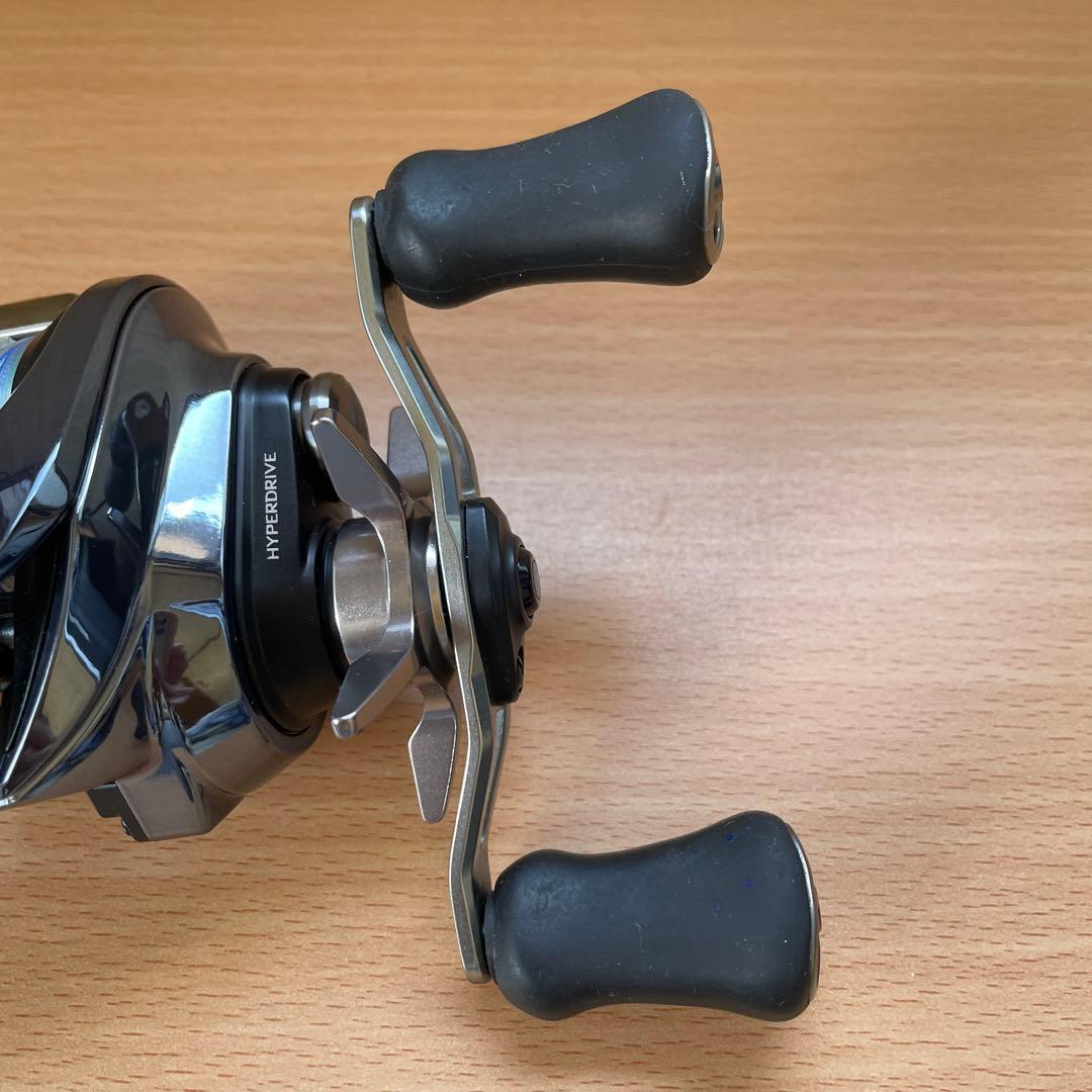 キ*魚様 ダイワ IMZ TW 200XHL-C リール