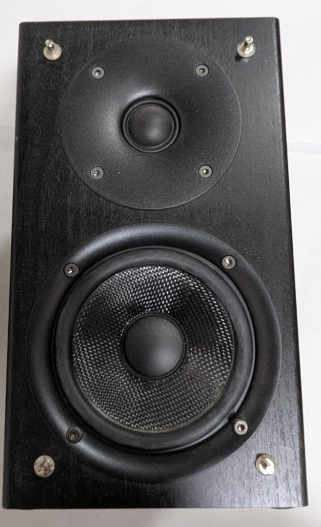 Pioneer X-HM81-S ミニコンポ(訳あり品)