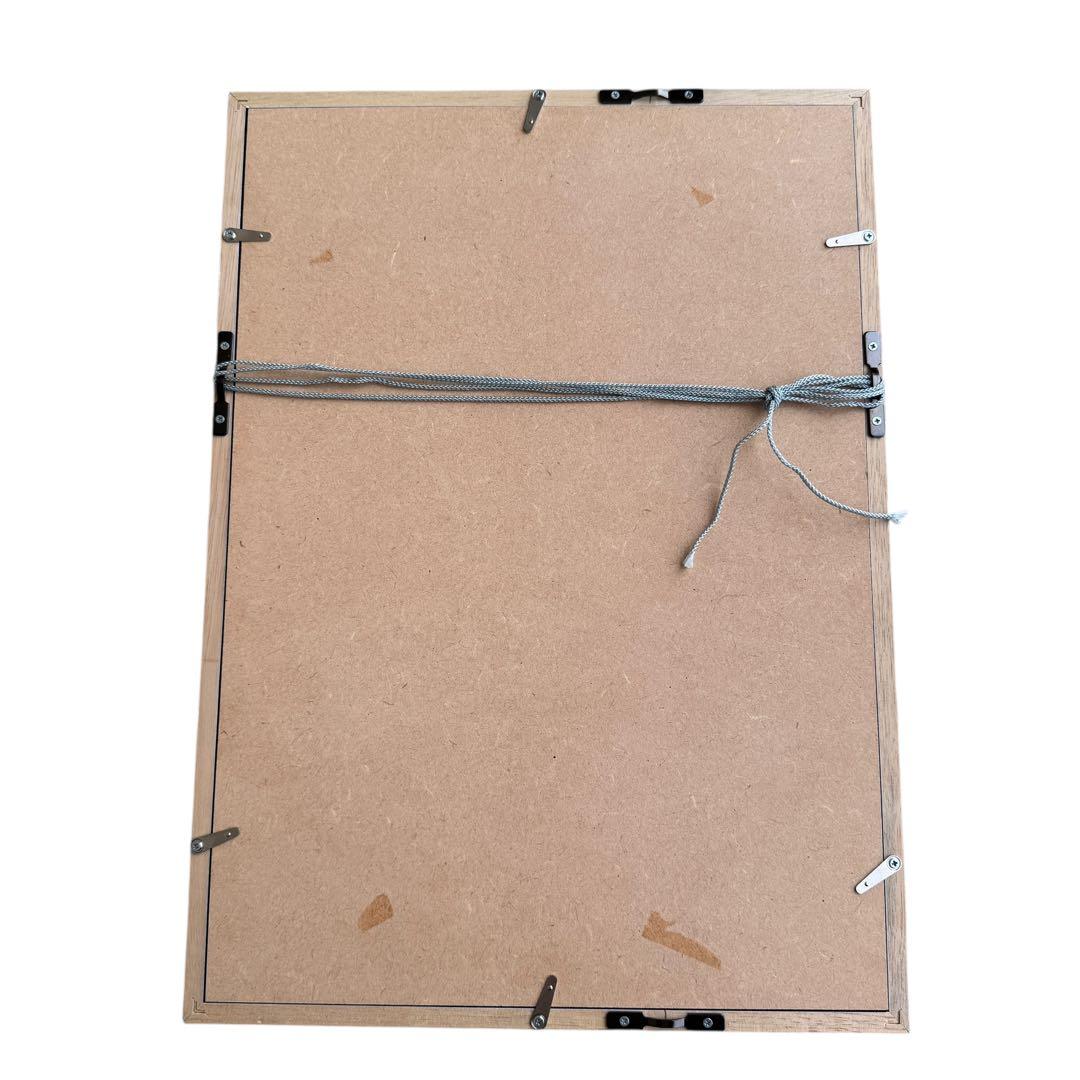 アンディ・ウォーホル　3枚セット　サムという名の猫　ライセンス品　ポスター