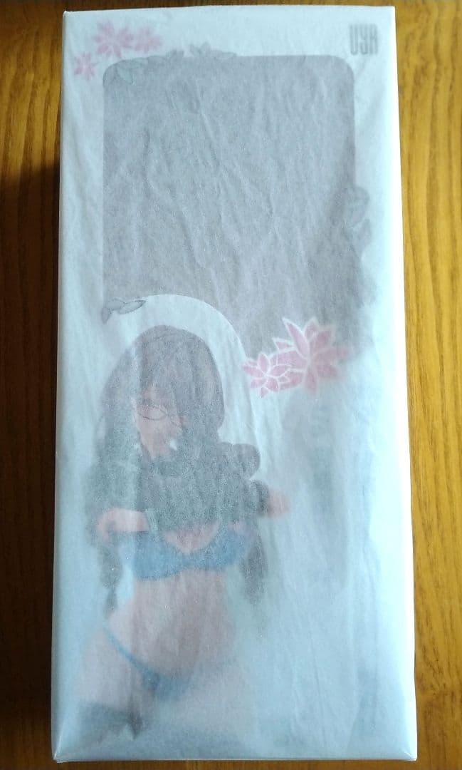 体育の授業を受けたくない眼鏡娘 1/6 完成品フィギュア　新品