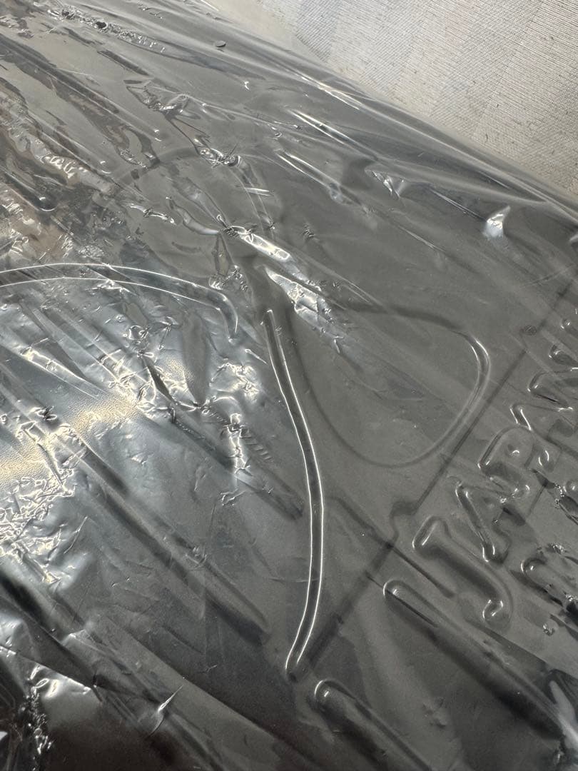 新品・箱も未開封 X JAPAN スーツケース 一番くじ