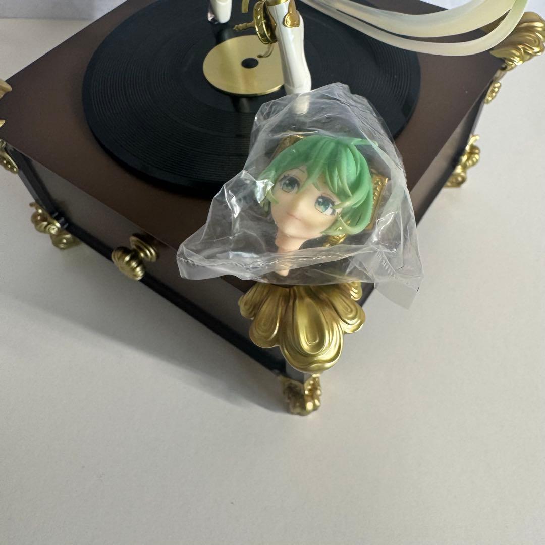 初音ミク シンフォニー 5th Anniversary Ver. アクスタ付き