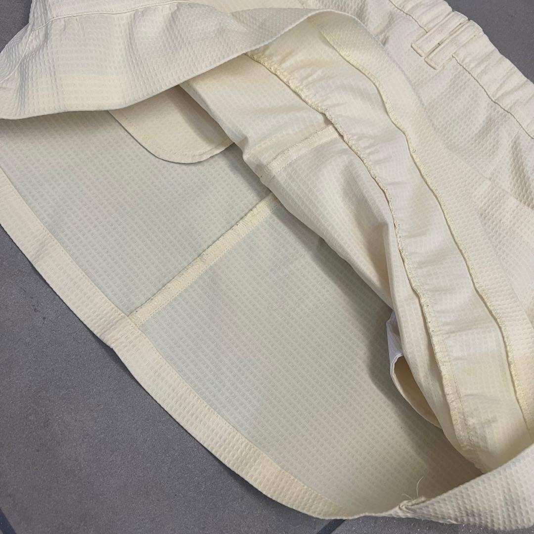 Pearlygates パーリーゲイツ　セットアップ　長袖　スカート ゴルフ　L