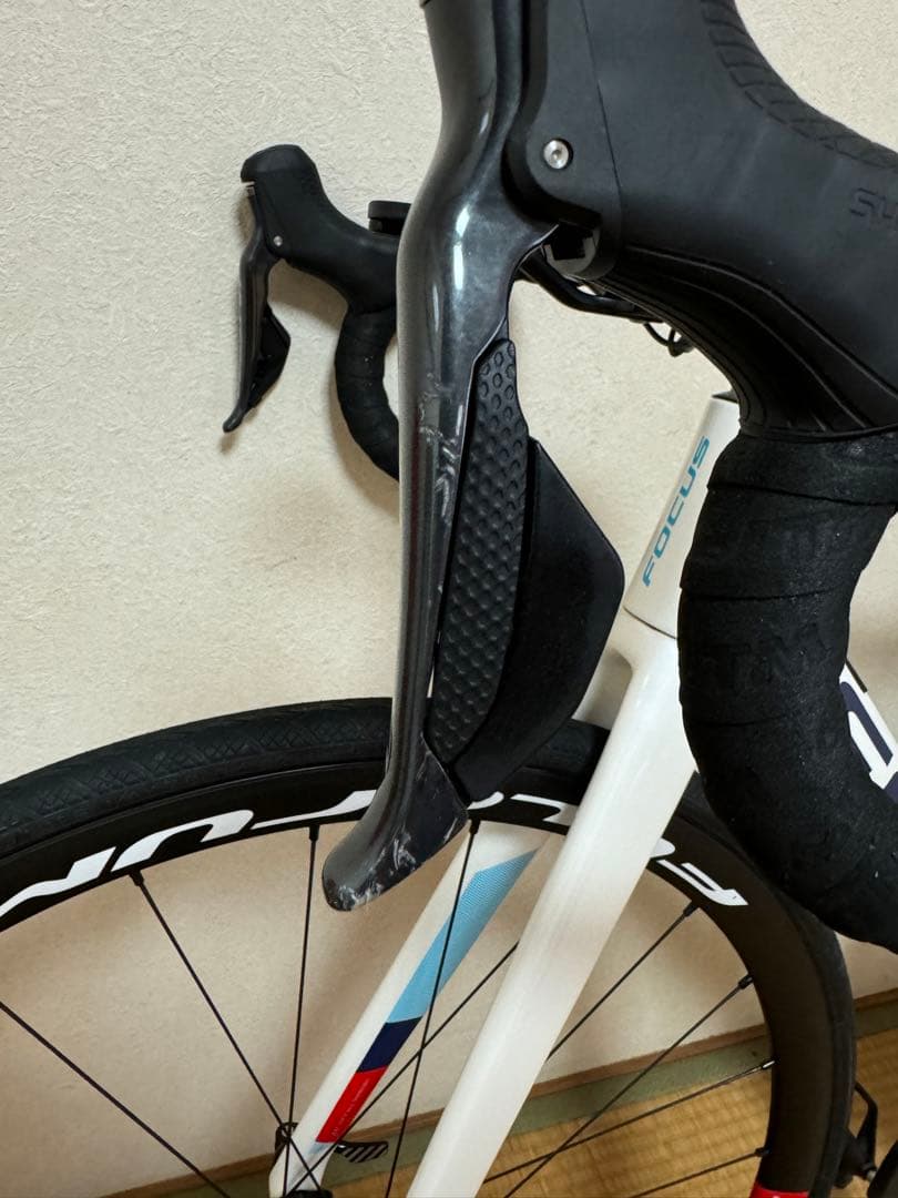 【わか】FOCUS IZALCO MAX DISC 9