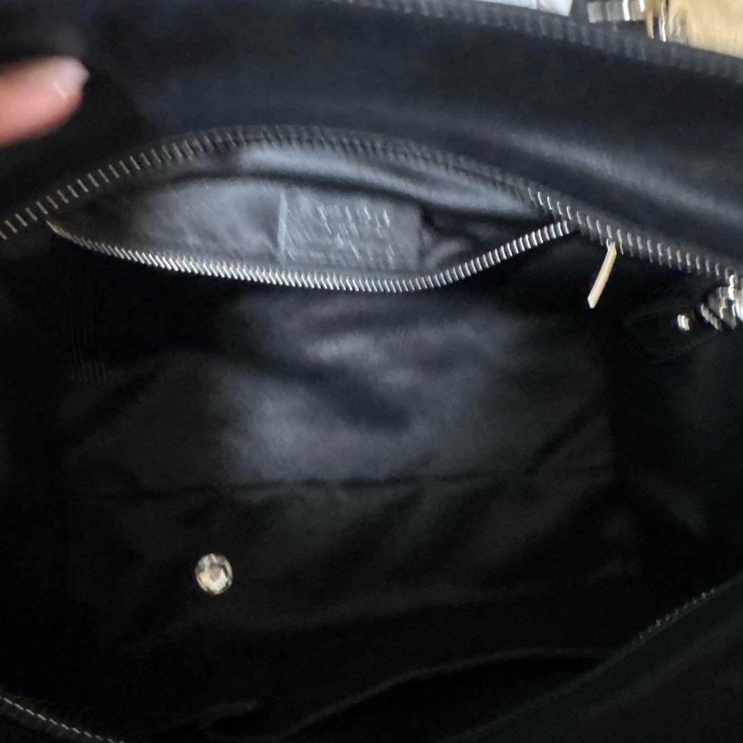 フェラガモバッグ　超美品