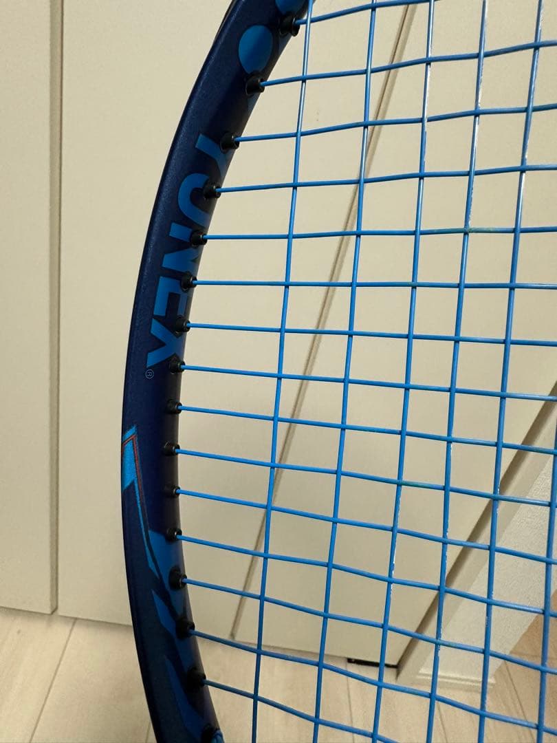 YONEX EZONE 98 硬式テニスラケット ISOMETRIC O.P.S