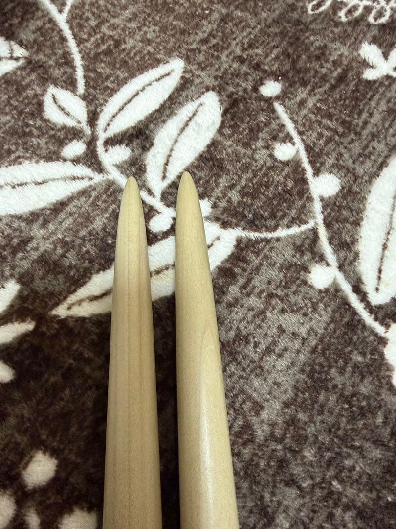 マイバチ工房 極 朴バチ、朴(黒目)セット