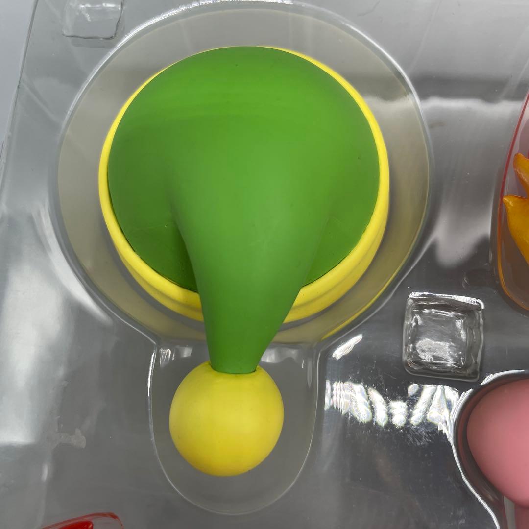 ねんどろいど カービィ 星のカービィ　ベタつきあり