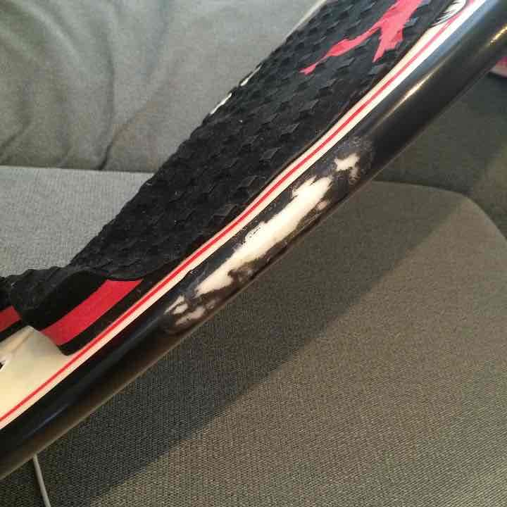 サーフボード ショート