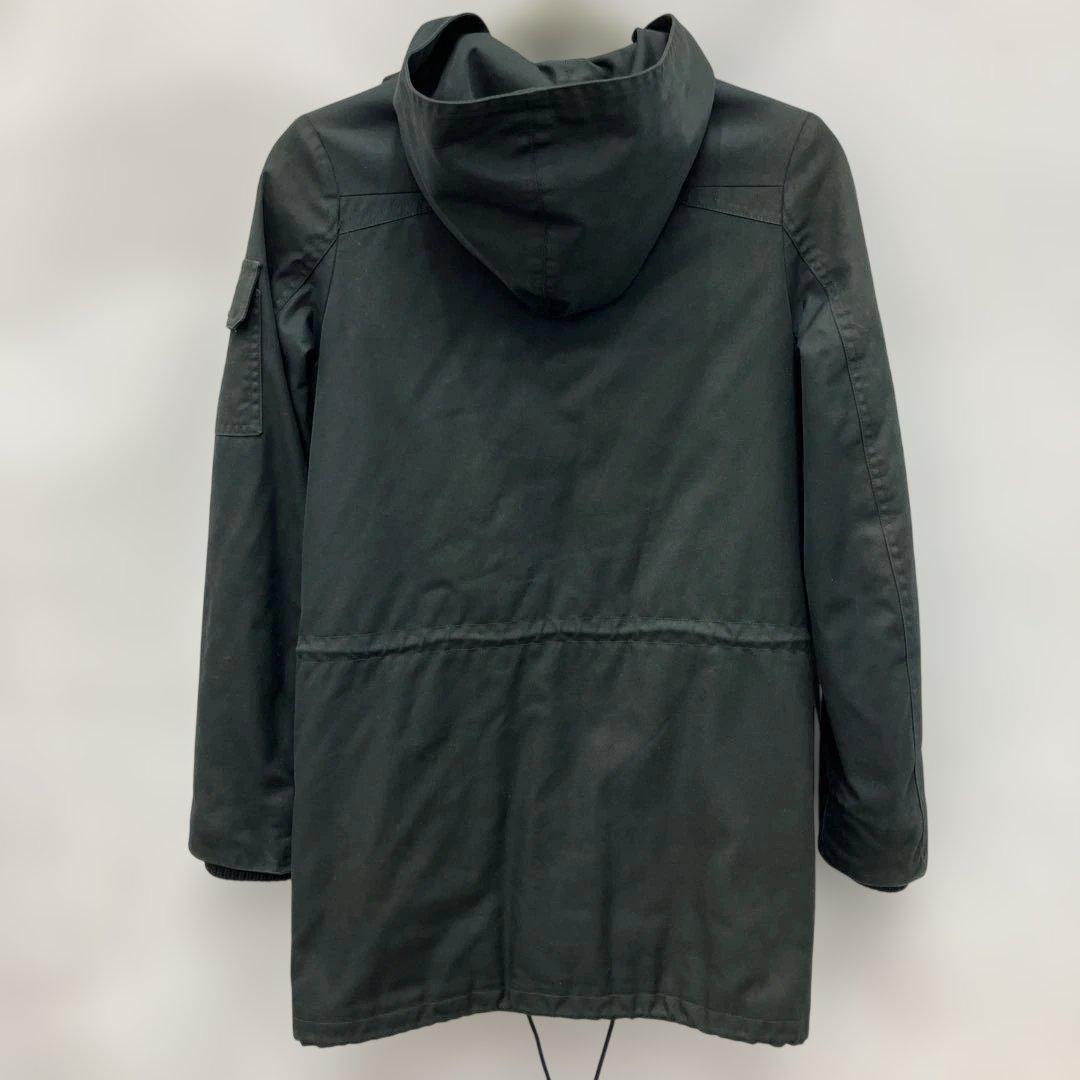 Dior Homme エディ期 07SS モッズコート 38