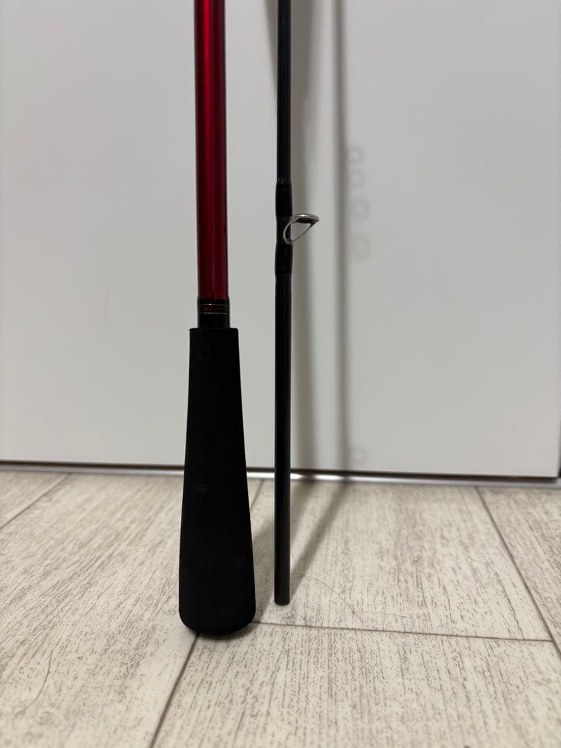 アナリスター　ライトゲーム　64MH-190・K