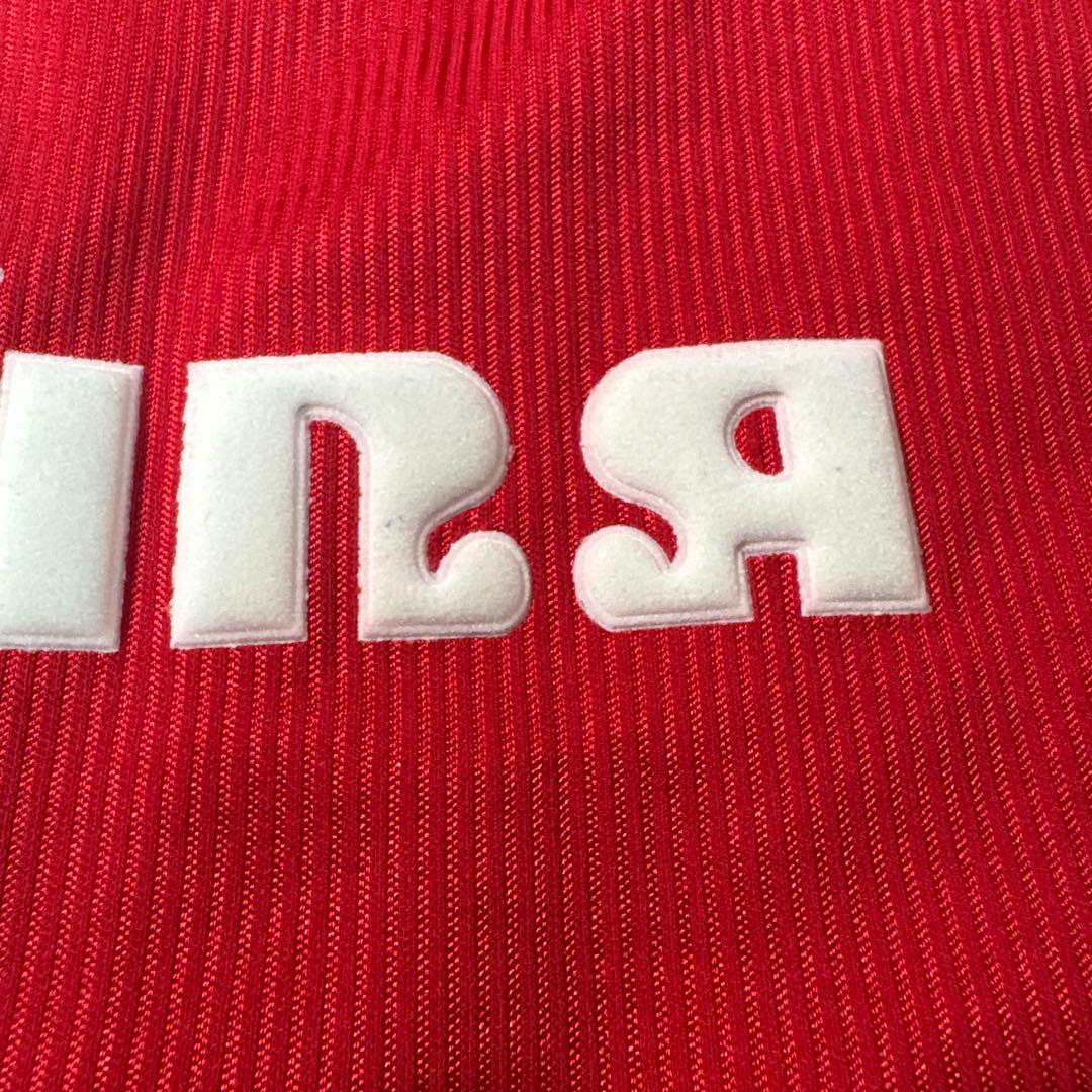 ペルージャ 99-00 中田英寿 GALEX ユニフォーム