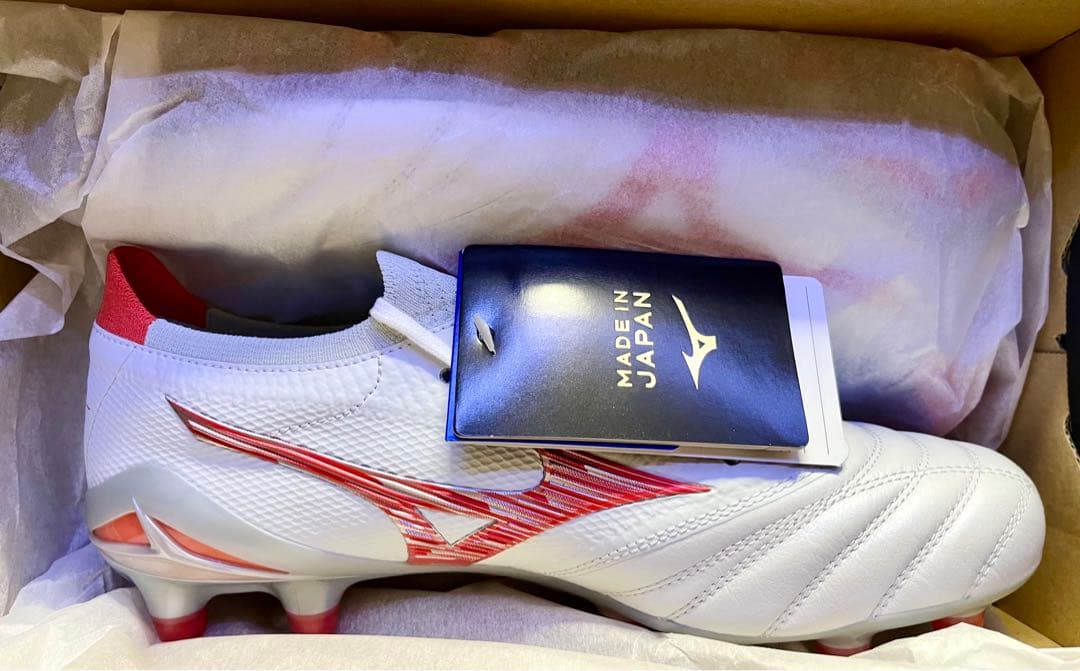 限定 モレリアネオ4 β JAPAN 23cm  P1GA244060