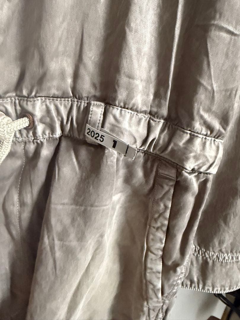 ミハラヤスヒロ ジャンプスーツ