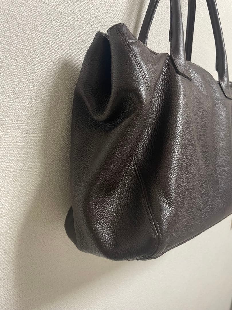 CHANEL(シャネル) エグゼクティブライン/A15206/ダークブラウン