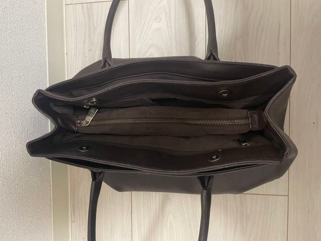 CHANEL(シャネル) エグゼクティブライン/A15206/ダークブラウン