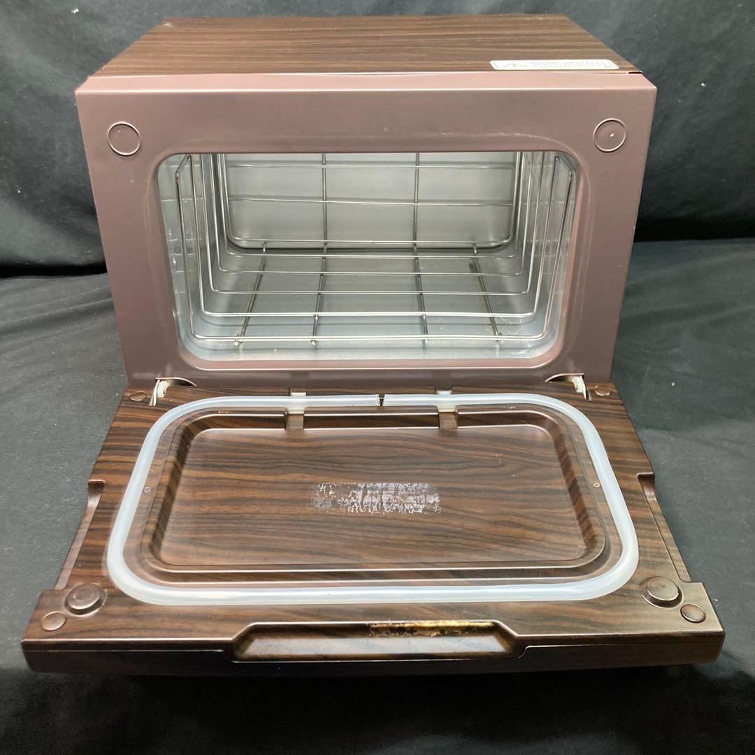 《ビューティガレージ》タオルウォーマー TW-6F ピッコリーノ 3台セット