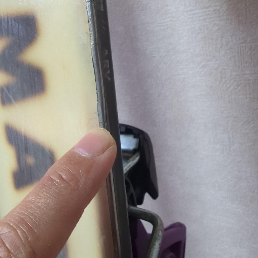 ARMADA ARV94 MarkerSquier11 フリースキー