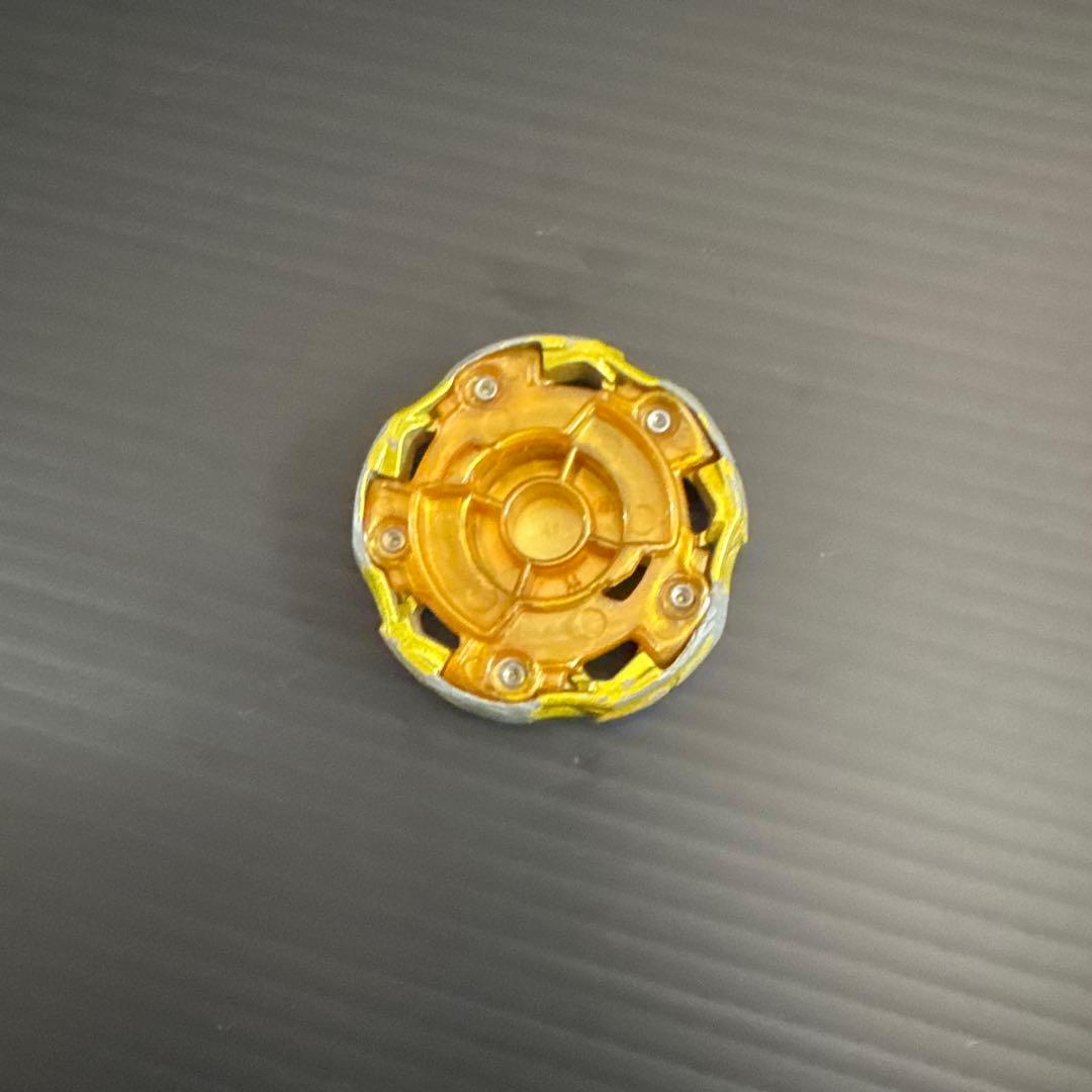 ウィザードロッド　メタルコートゴールド　ブレードのみ