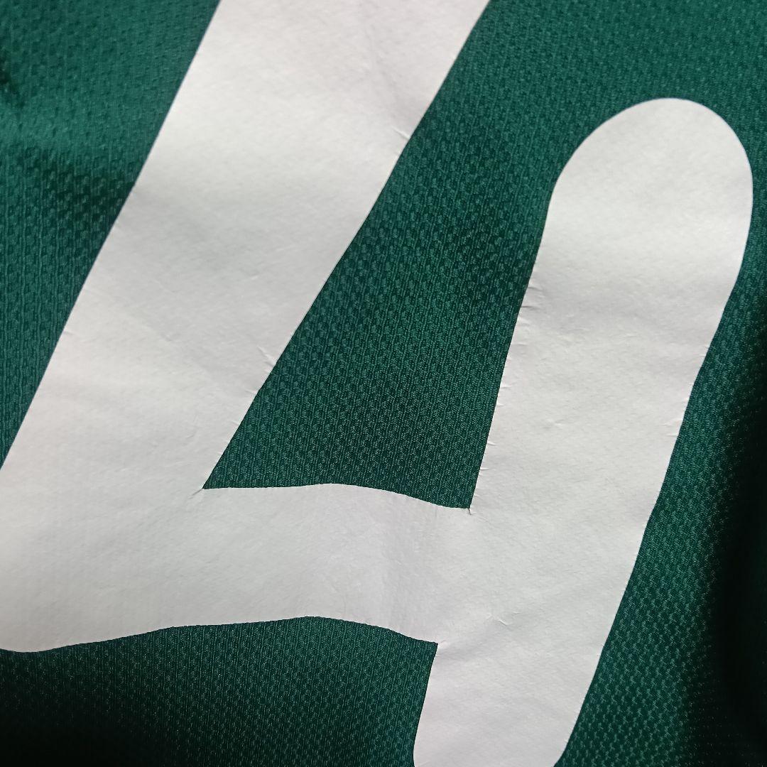 ヴィンテージ！Y2K！ ナイキ製 東京ヴェルディ ユニフォーム ／XXL