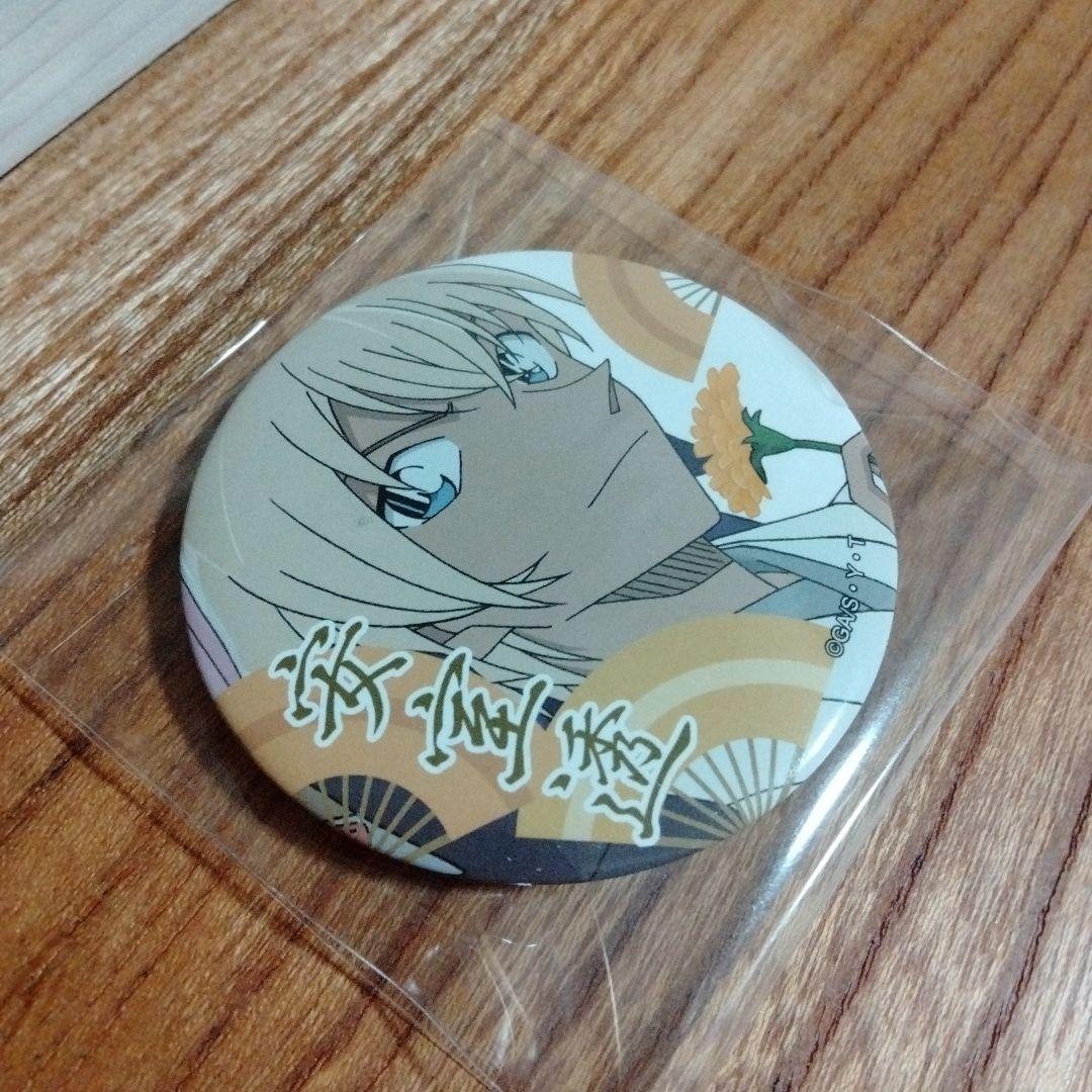 希少☆コナン☆缶バッジ☆安室さん