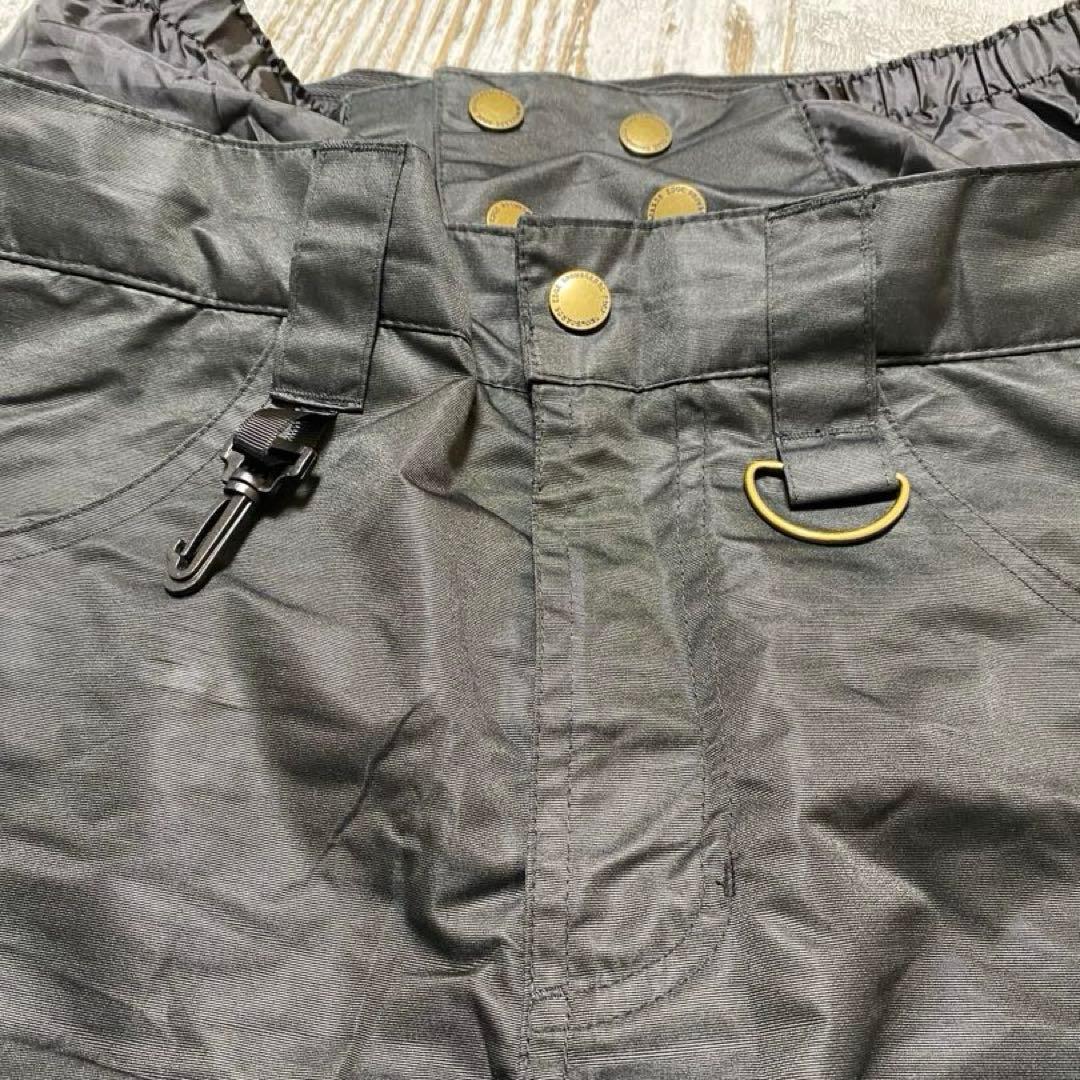 【極美品】VOLCOM スキーウェア(M)gore-tex