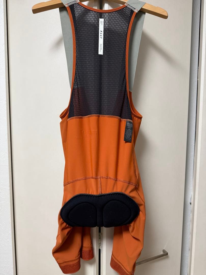 TRAINING BIB 3.0 美品 マープ