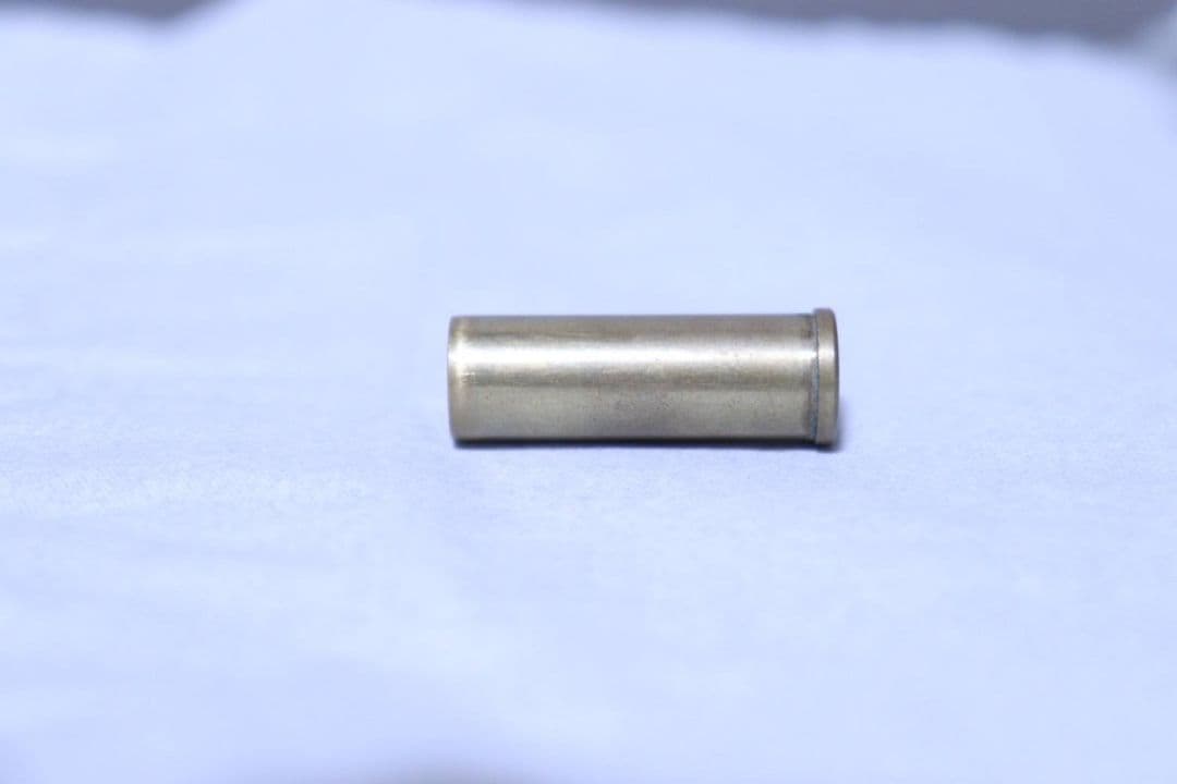 マルシン S&W M36 ガスリボルバー ジャンク