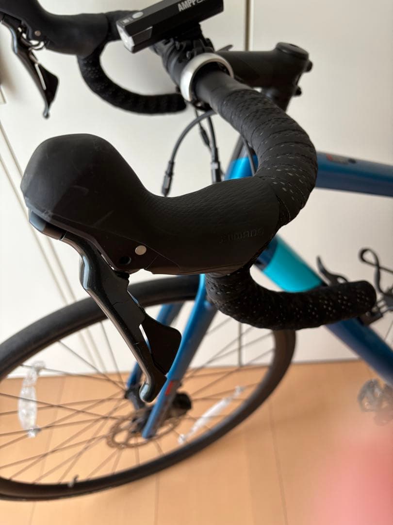 FELT VR40 2022年式 ロードバイク 美品