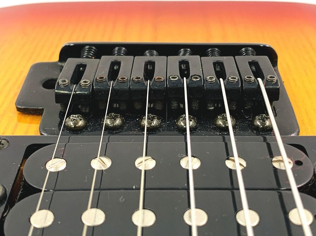 美品 Aria ProⅡ MAGNA series MA38-CS【整備品】