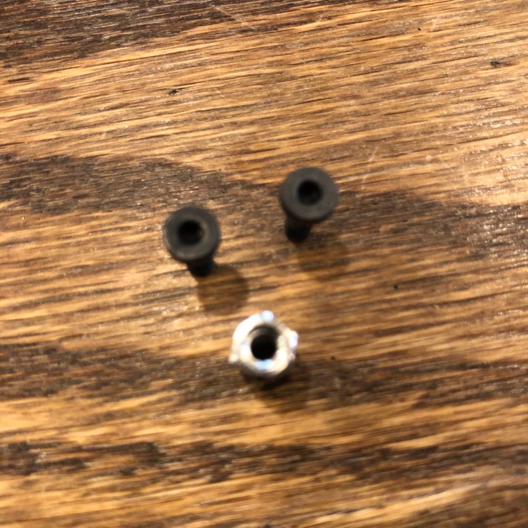 東京マルイ デザートイーグル 専用 パンドラアームズ ウッドグリップ 超美品