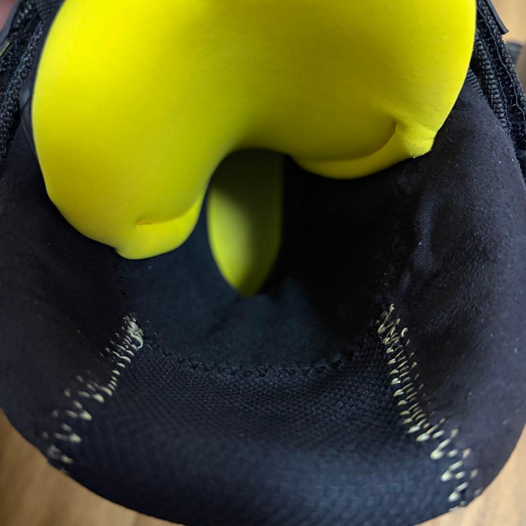 【美品】LANGEラングXC80 28.0-28.5cm