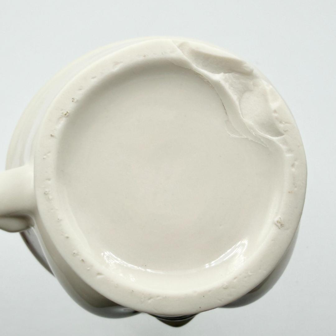 BAILEYS フェイスカップ ヘレンハント 2つセット ペア ベイリーズ 陶器