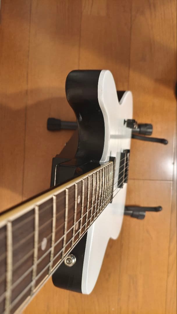 FERNANDES　TEJ-70再生リメイク　EMG-SA　布袋モデル