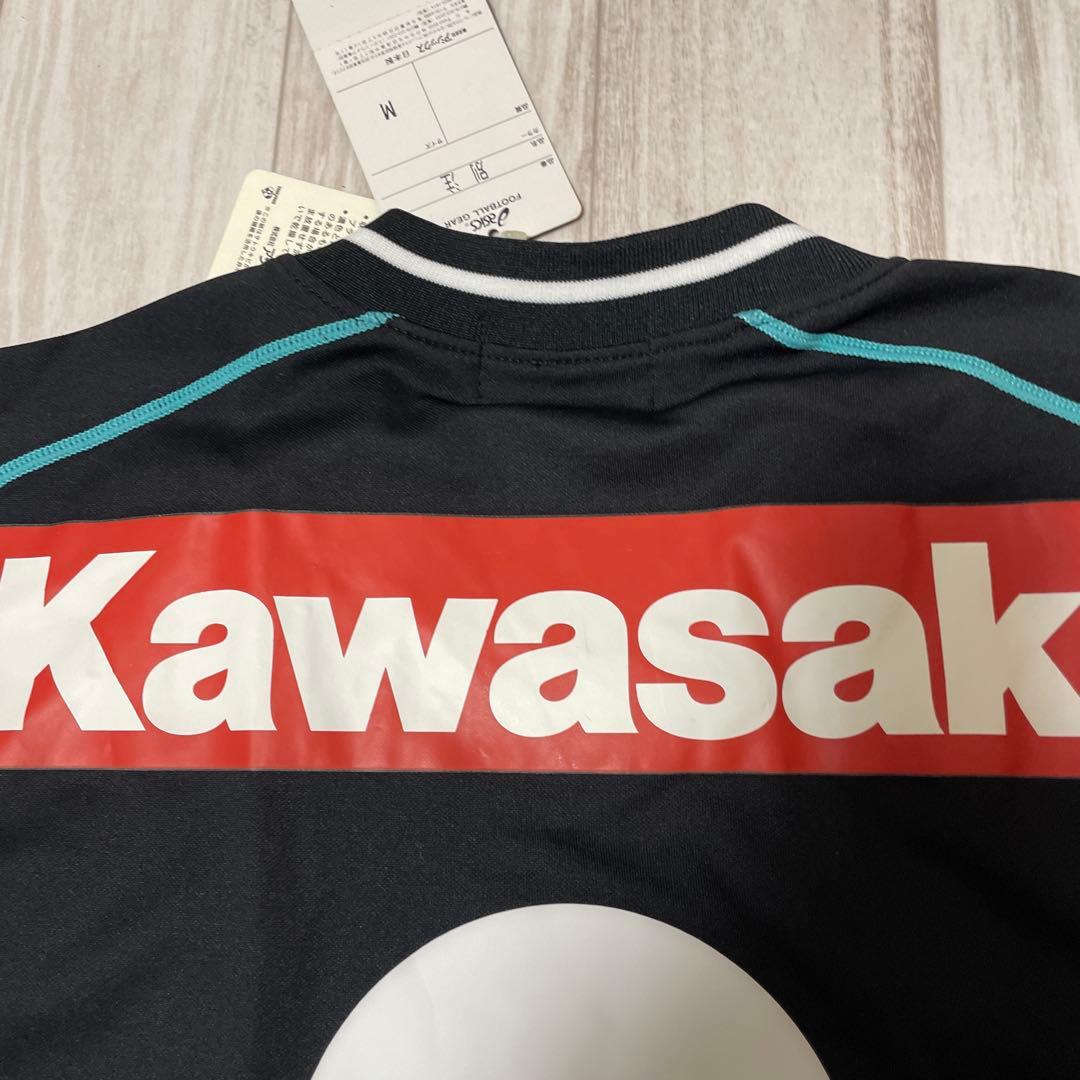 超レア　選手仕様　ヴィッセル神戸ユニフォーム　2004年　新品未使用タグ付き