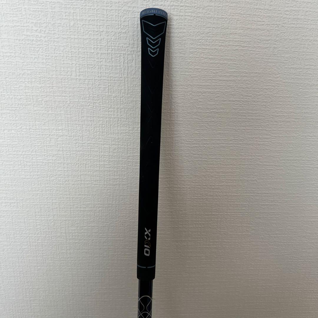 may  XXIO 13 レディース　フェアウェイウッド 5W 20度