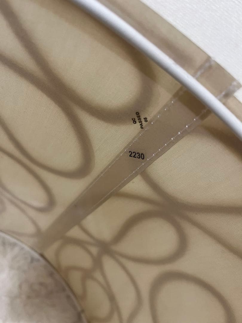 【廃盤 希少品】IKEA VINGMAST ヴィングマスト ランプシェード 照明