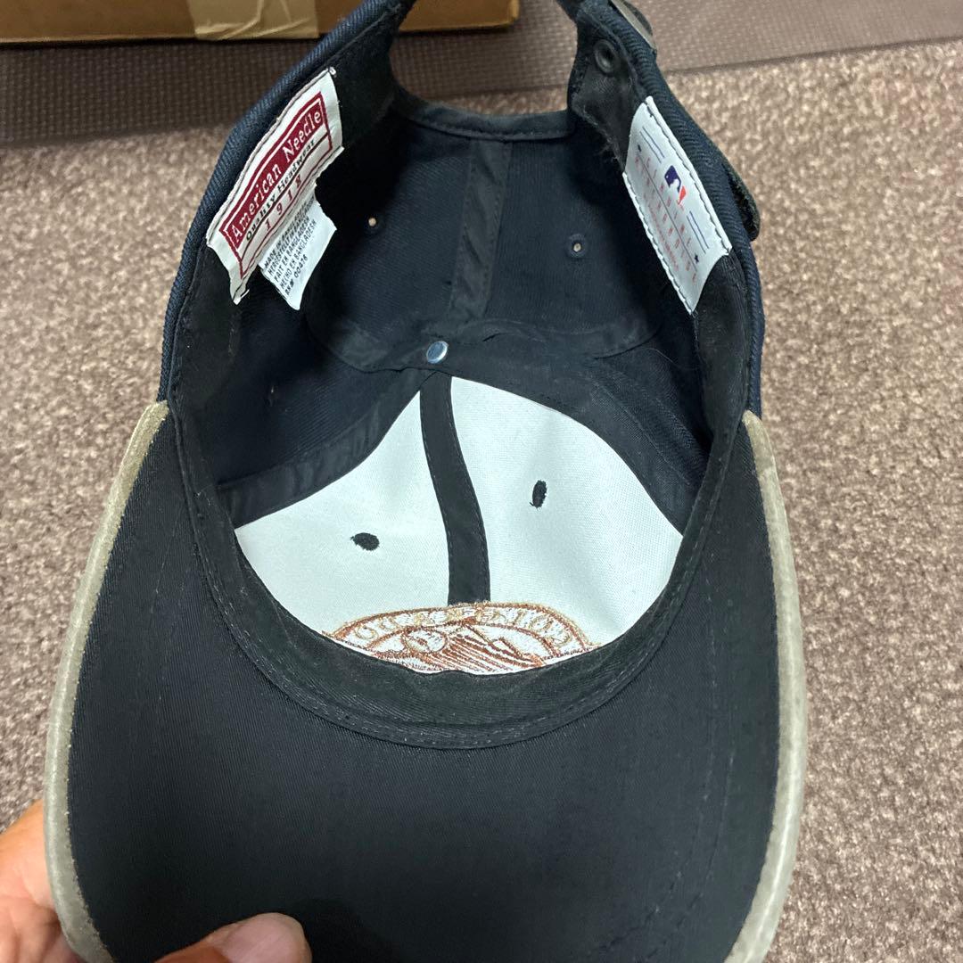 NEWERA COLORADO ROCKIES キャップ