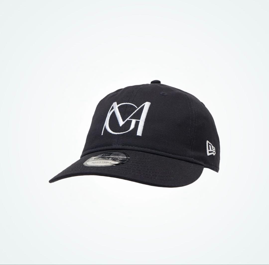 M*H様 【新品】Mrs. GREEN APPLE キャップ ニューエラ ピンズ