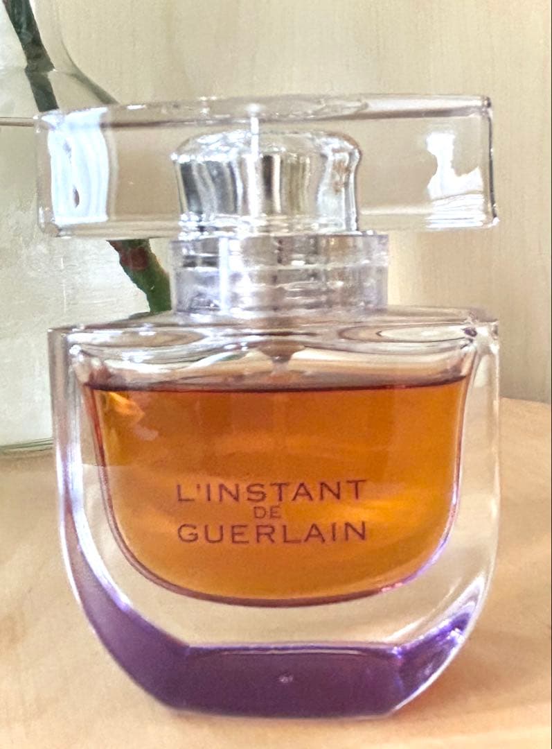 ゲラン ランスタンドゲラン EDP30ml 残多美品