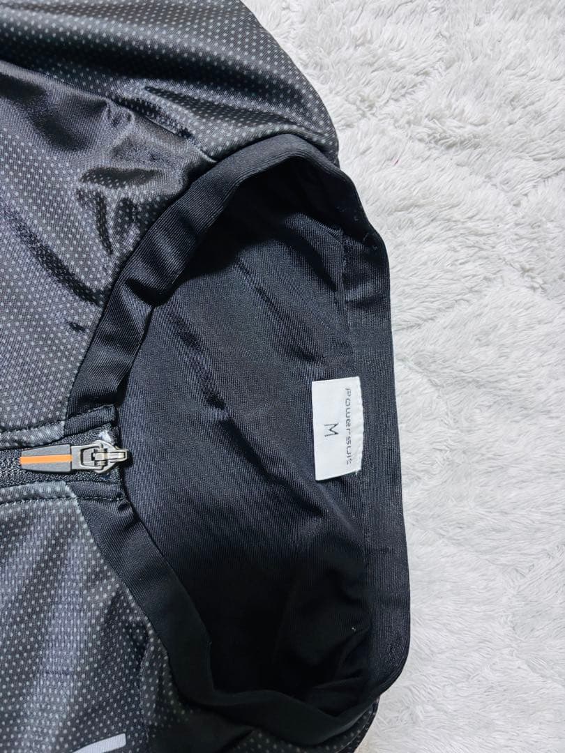 SIXPAD シックスパッド Powersuit EMSトレーニングスーツ