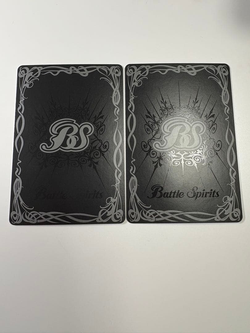 バトルスピリッツ 魔界七将デストロードXV SECRET パラレル