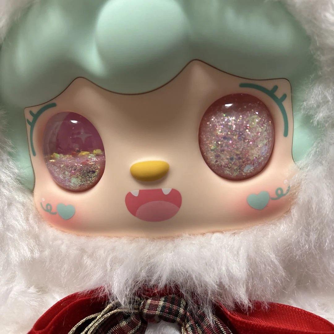 シクレ オイルめめ うさぎのメイキングシリーズ