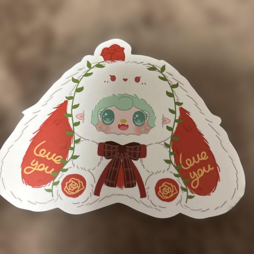 シクレ オイルめめ うさぎのメイキングシリーズ