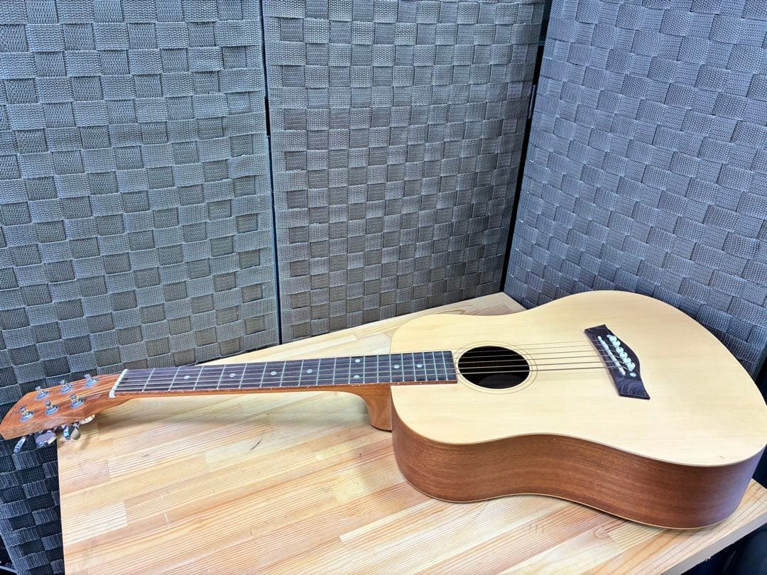 音音 アコースティックミニギター OT-DT1S