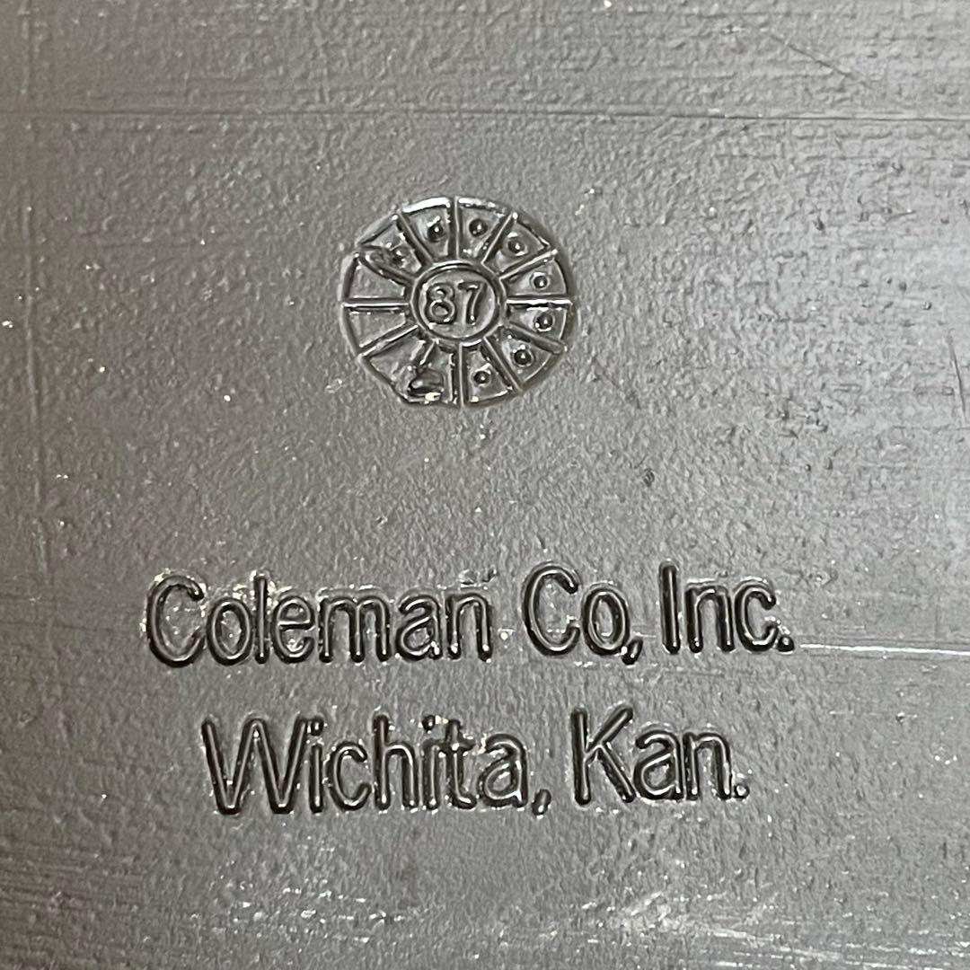 ✨稀少✨　Coleman コールマン ワンマントルランタン　286A 700